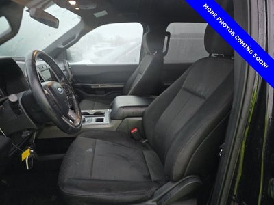 2019 Ford Expedition MAX XLT