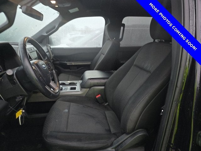 2019 Ford Expedition MAX XLT