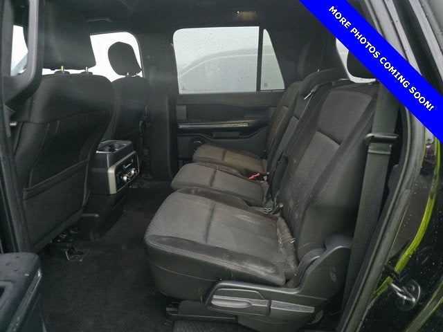 2019 Ford Expedition MAX XLT