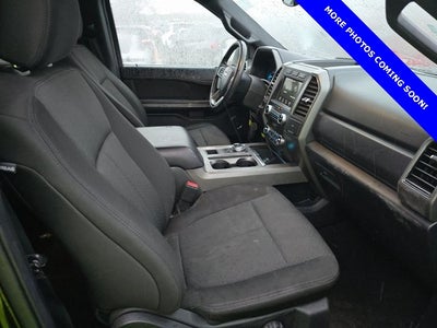 2019 Ford Expedition MAX XLT