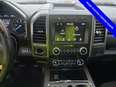 2019 Ford Expedition MAX XLT