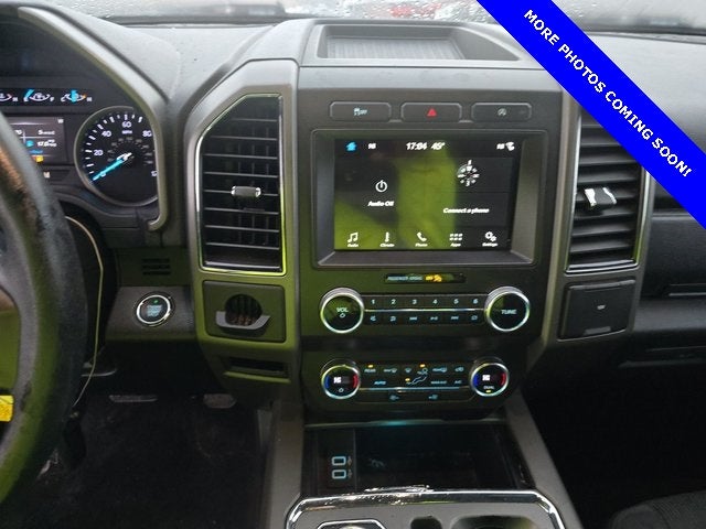 2019 Ford Expedition MAX XLT