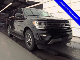 2019 Ford Expedition MAX XLT