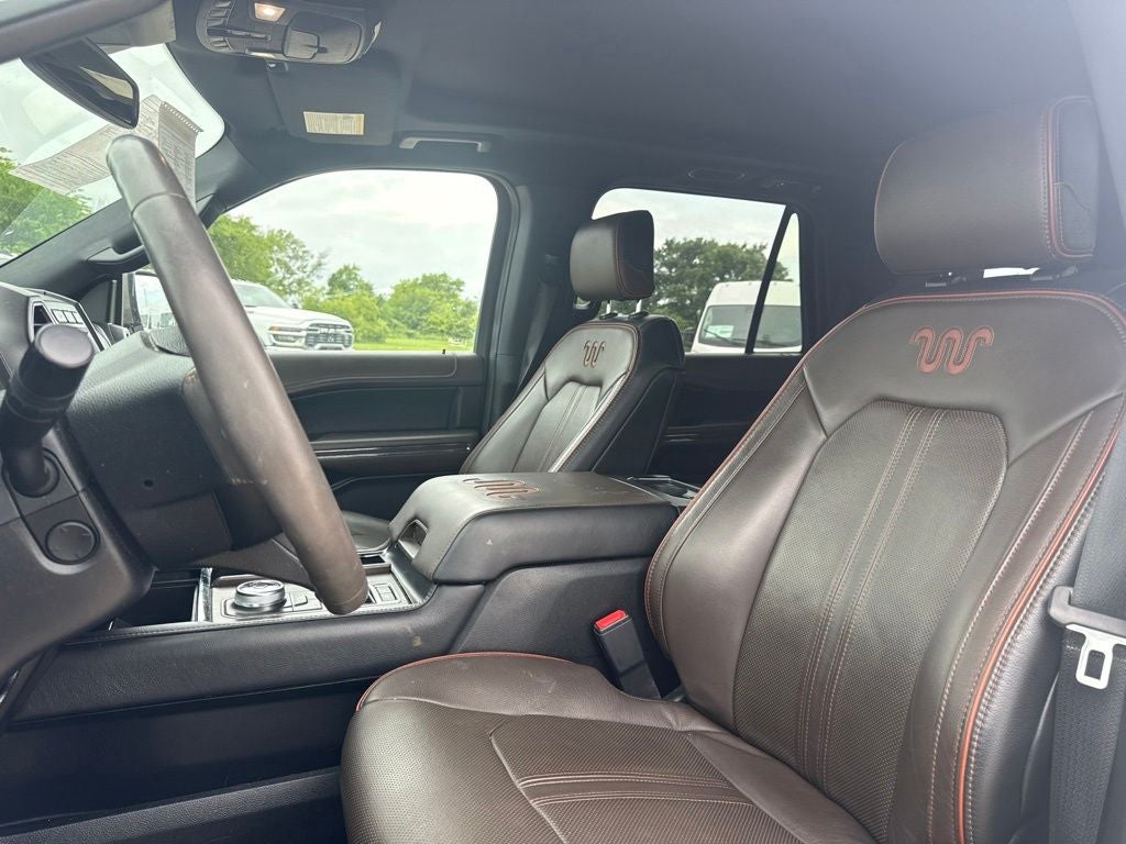 2020 Ford Expedition King Ranch