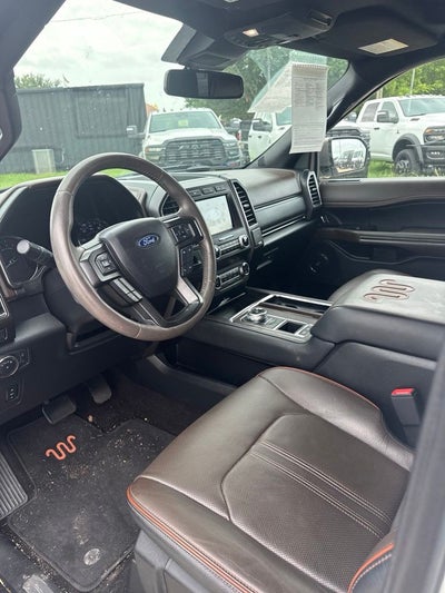 2020 Ford Expedition King Ranch