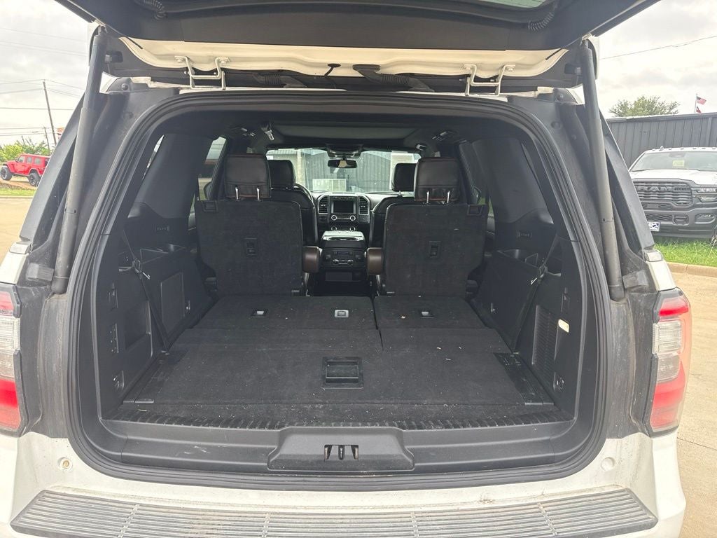 2020 Ford Expedition King Ranch
