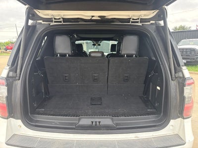 2020 Ford Expedition King Ranch