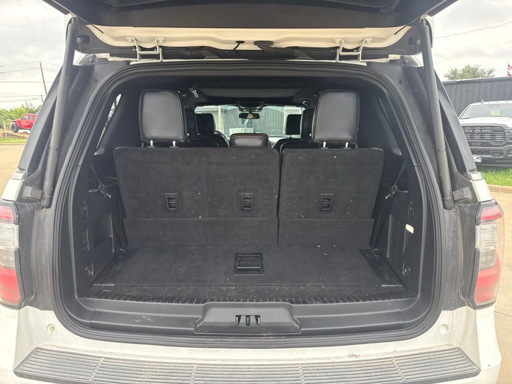 2020 Ford Expedition King Ranch