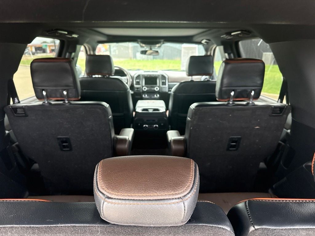 2020 Ford Expedition King Ranch