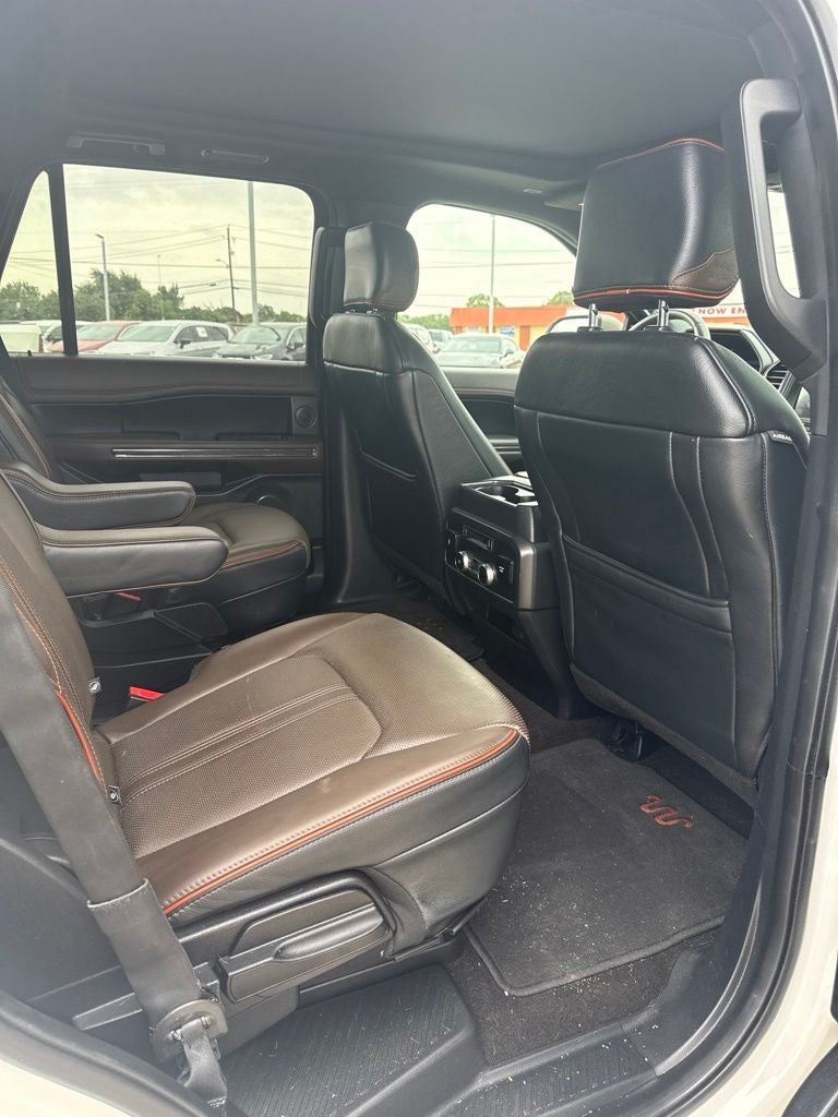 2020 Ford Expedition King Ranch