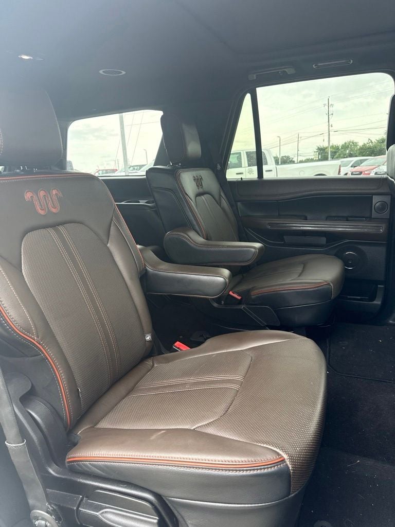 2020 Ford Expedition King Ranch