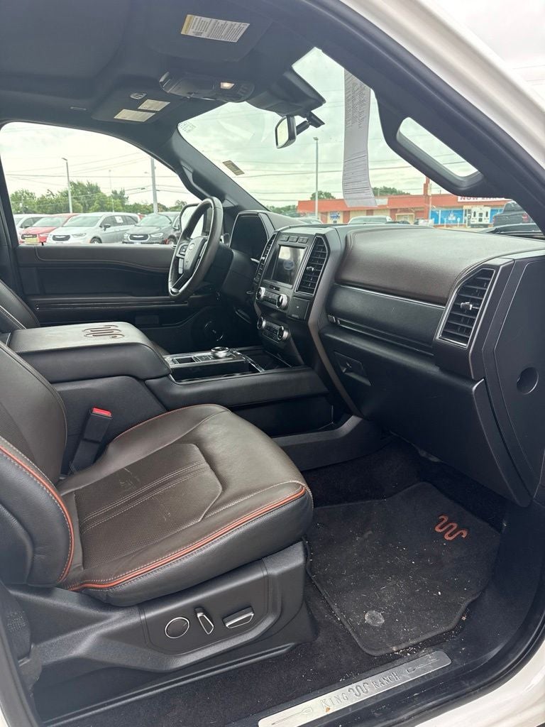2020 Ford Expedition King Ranch