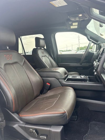 2020 Ford Expedition King Ranch