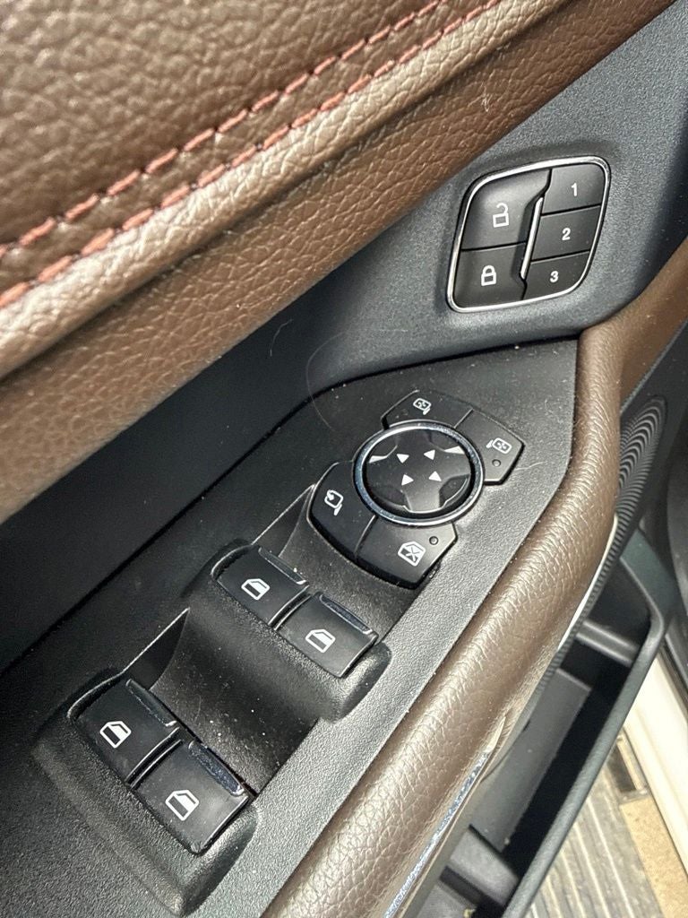 2020 Ford Expedition King Ranch
