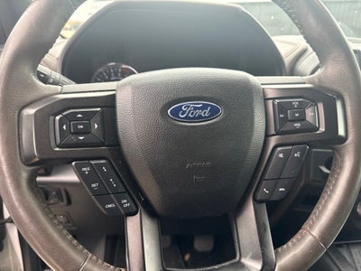 2020 Ford Expedition King Ranch