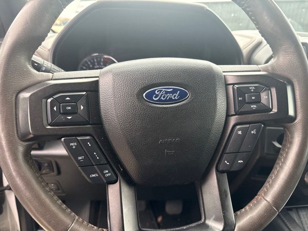 2020 Ford Expedition King Ranch