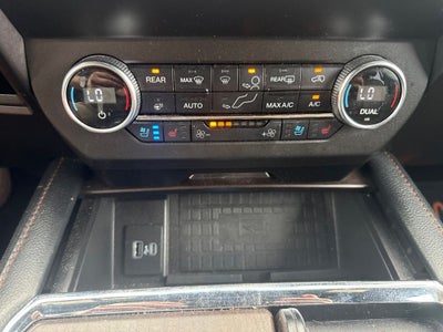 2020 Ford Expedition King Ranch