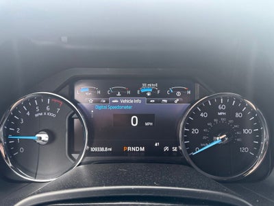 2020 Ford Expedition King Ranch