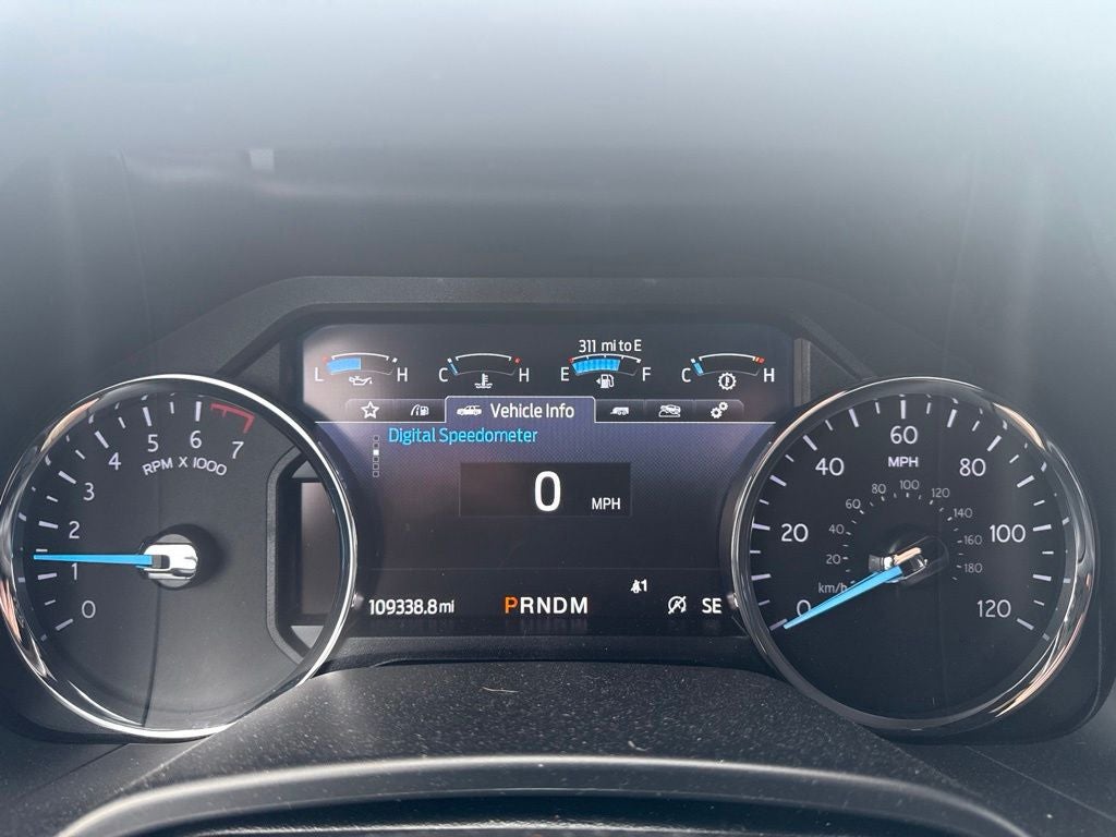2020 Ford Expedition King Ranch