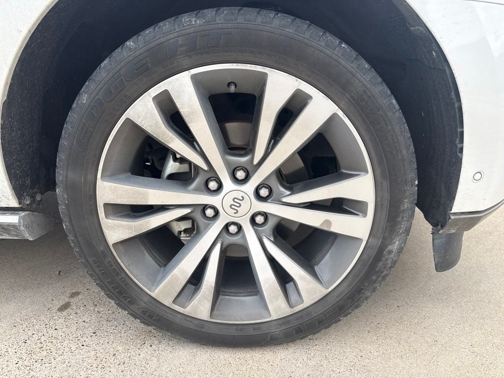 2020 Ford Expedition King Ranch