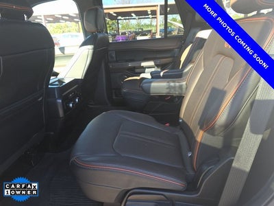 2020 Ford Expedition King Ranch