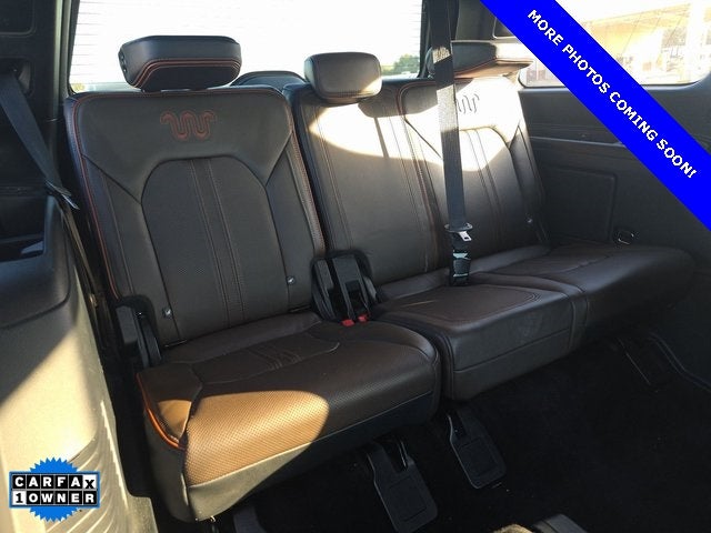 2020 Ford Expedition King Ranch
