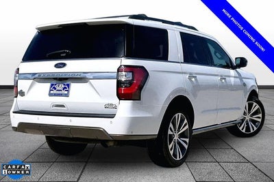 2020 Ford Expedition King Ranch