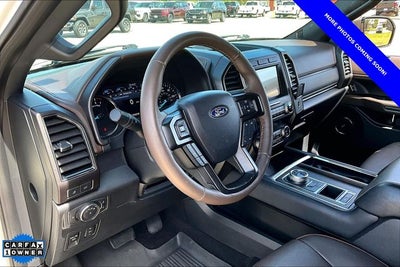 2020 Ford Expedition King Ranch
