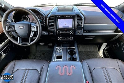 2020 Ford Expedition King Ranch