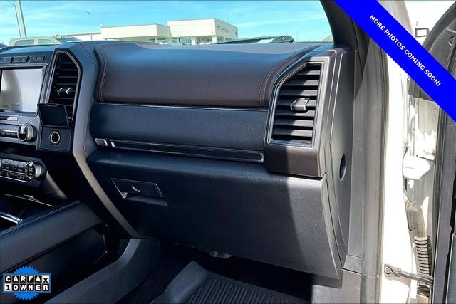 2020 Ford Expedition King Ranch