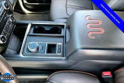 2020 Ford Expedition King Ranch