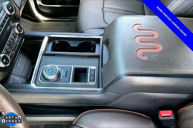 2020 Ford Expedition King Ranch