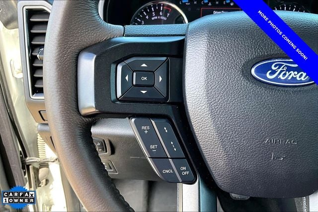 2020 Ford Expedition King Ranch