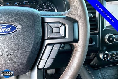 2020 Ford Expedition King Ranch