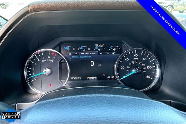 2020 Ford Expedition King Ranch