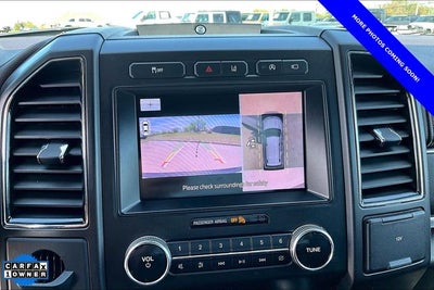 2020 Ford Expedition King Ranch