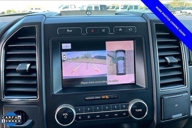 2020 Ford Expedition King Ranch