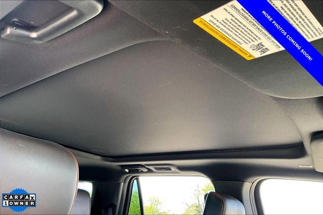 2020 Ford Expedition King Ranch