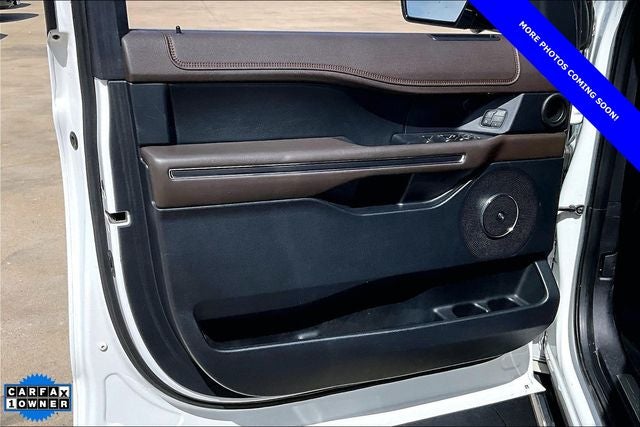 2020 Ford Expedition King Ranch