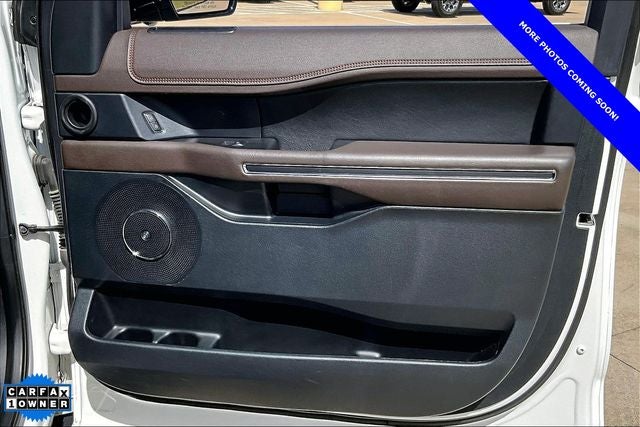 2020 Ford Expedition King Ranch