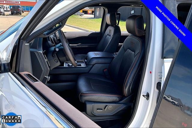 2020 Ford Expedition King Ranch