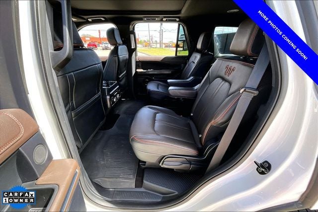 2020 Ford Expedition King Ranch