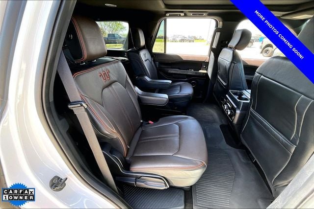 2020 Ford Expedition King Ranch