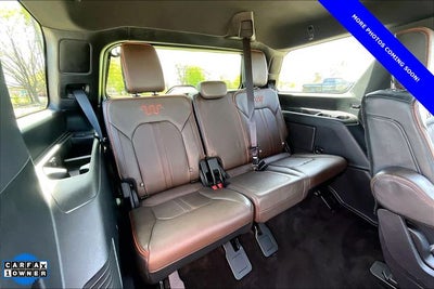 2020 Ford Expedition King Ranch