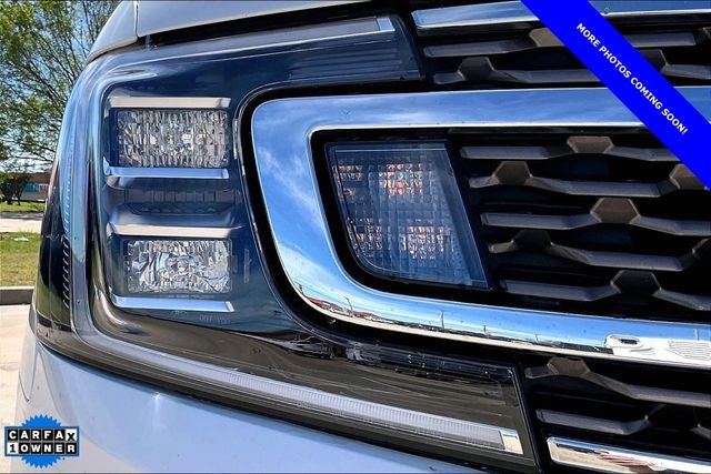 2020 Ford Expedition King Ranch