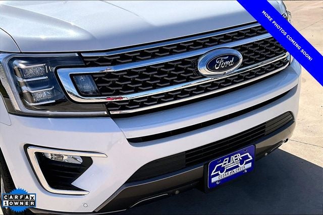 2020 Ford Expedition King Ranch