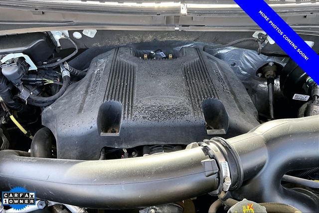 2020 Ford Expedition King Ranch