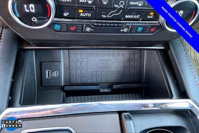 2020 Ford Expedition King Ranch