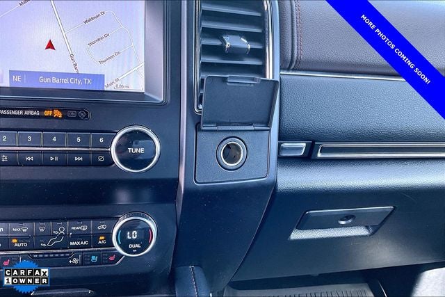 2020 Ford Expedition King Ranch