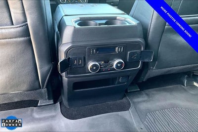 2020 Ford Expedition King Ranch